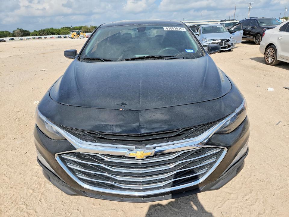 Продажа на аукционе авто 2019 Chevrolet Malibu, vin: 1G1ZD5ST2KF107706, номер лота: 63602976