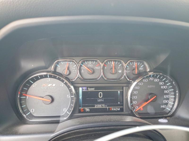 Aukcja sprzedaży 2014 Chevrolet Silverado, vin: 3GCUKSEC1EG404938, numer aukcji: 63582096