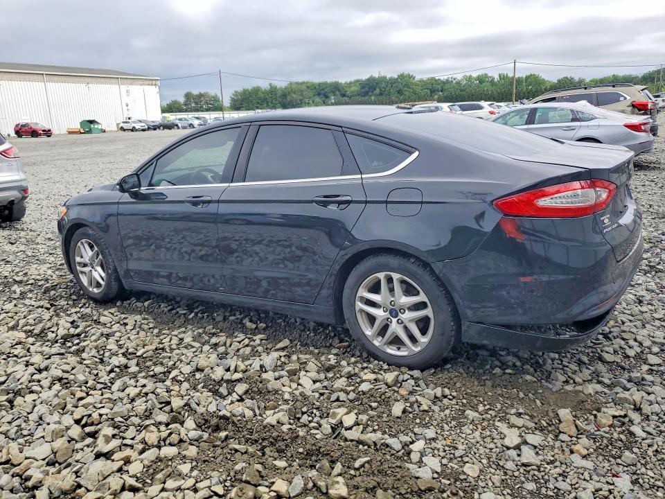 Продаж на аукціоні авто 2014 Ford Fusion, vin: 3FA6P0H77ER105719, номер лоту: 63816376