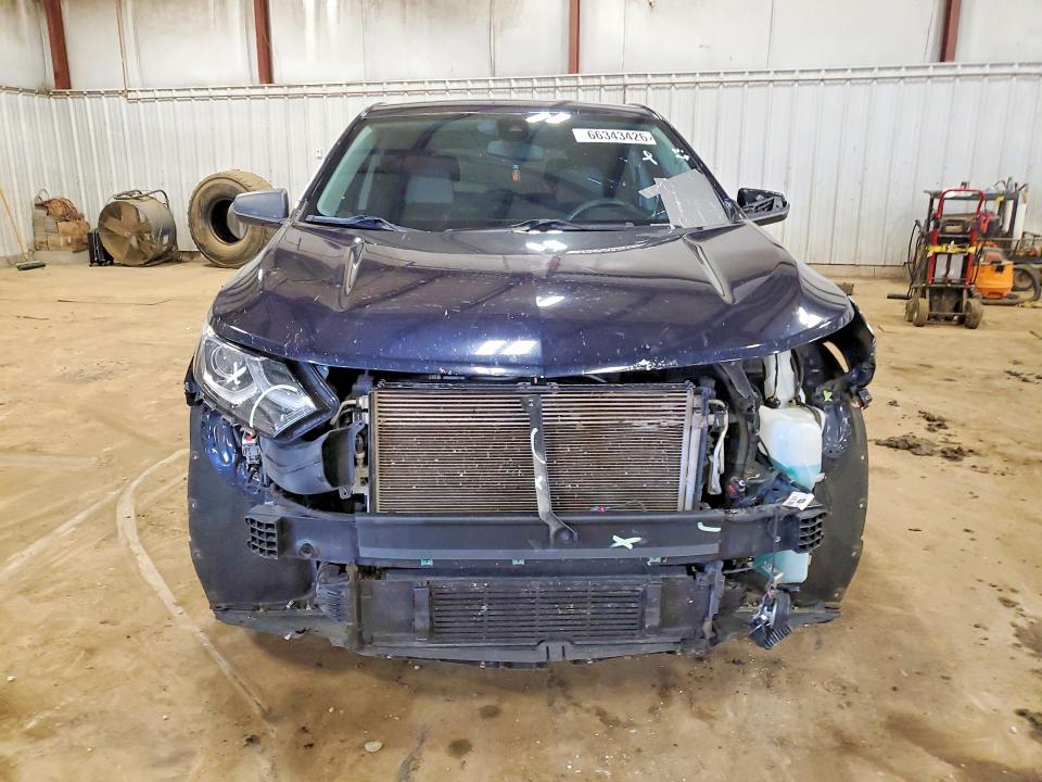 Продажа на аукционе авто 2020 Chevrolet Equinox, vin: 3GNAXHEV0LS511831, номер лота: 66343426