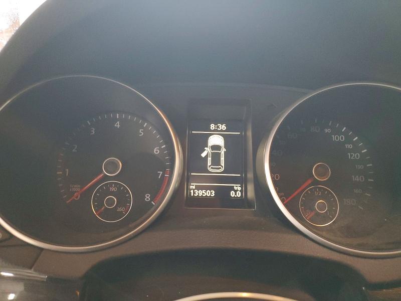 Продаж на аукціоні авто 2013 Volkswagen Gti, vin: WVWED7AJ9DW008594, номер лоту: 66107516