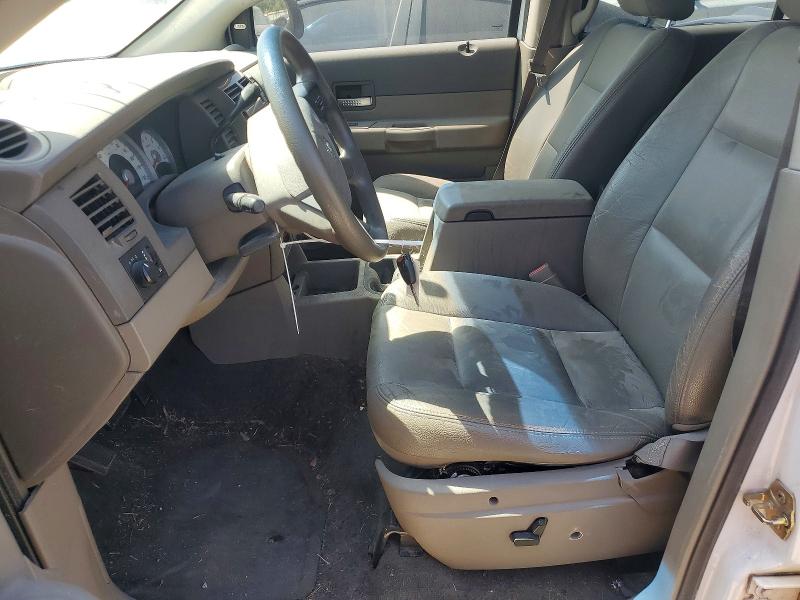 Aukcja sprzedaży 2004 Dodge Durango, vin: 1D4HD48N04F115069, numer aukcji: 65549346