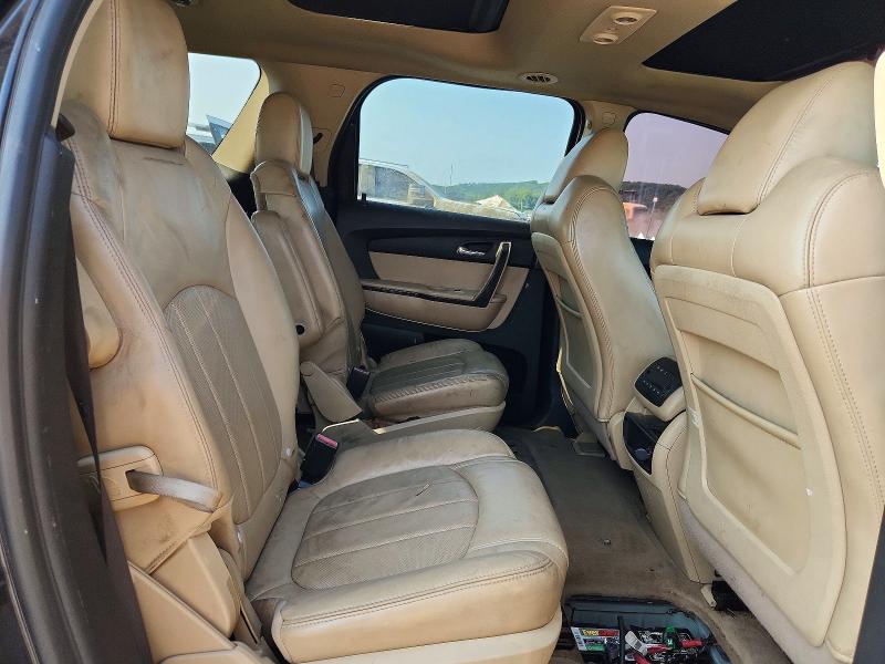 Aukcja sprzedaży 2012 Gmc Acadia, vin: 1GKKRTED2CJ388511, numer aukcji: 63779876