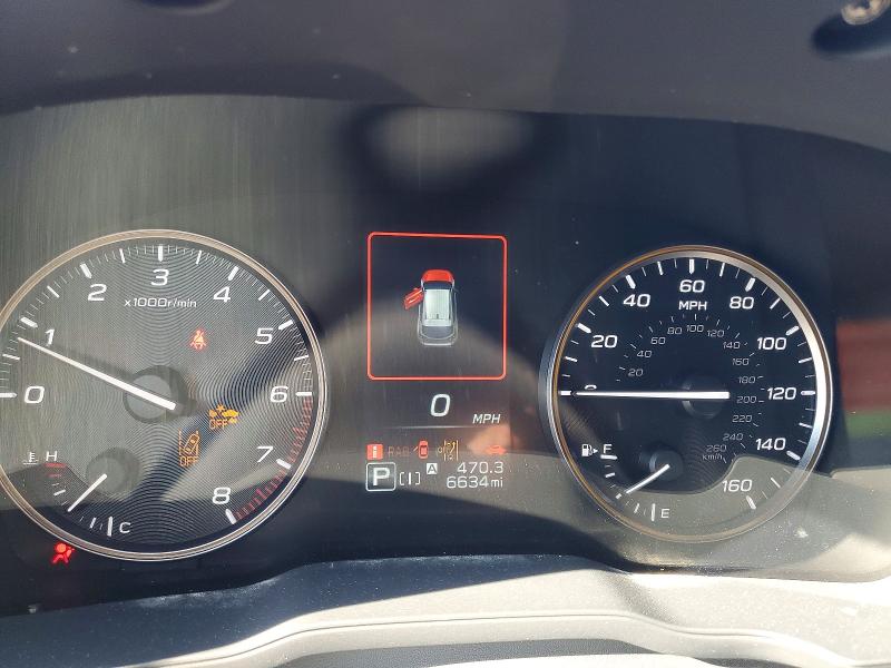 Aukcja sprzedaży 2025 Subaru Crosstrek, vin: 4S4GUHU65S3735036, numer aukcji: 65432436
