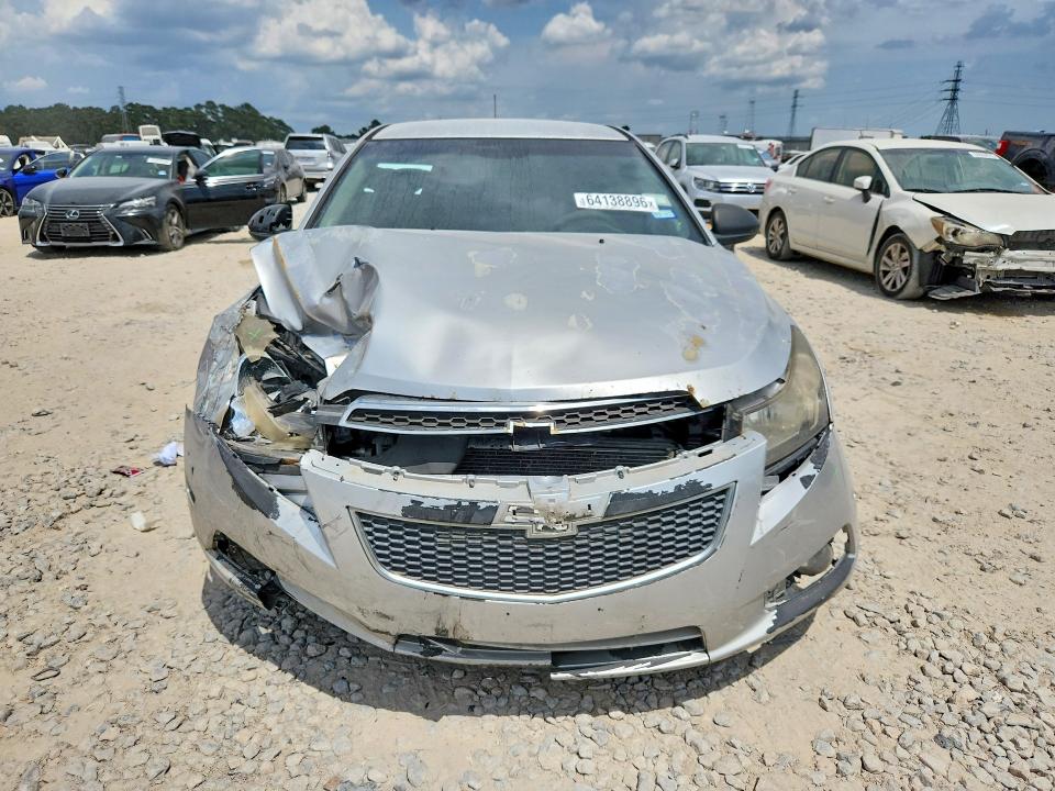 Aukcja sprzedaży 2016 Chevrolet Cruze Limited, vin: 1G1PC5SH6G7169469, numer aukcji: 64138896