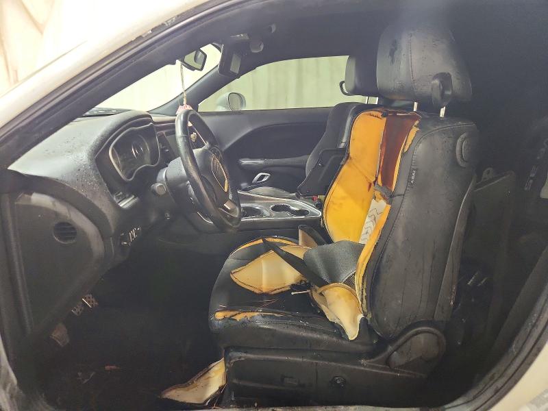 Aukcja sprzedaży 2016 Dodge Challenger, vin: 2C3CDZFJ7GH177192, numer aukcji: 66642556