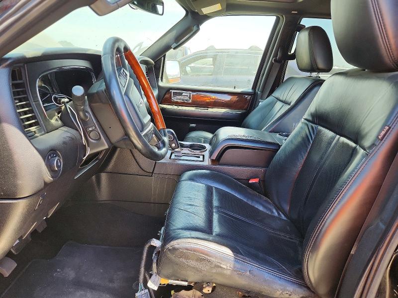 Продажа на аукционе авто 2016 Lincoln Navigator, vin: 5LMJJ3JT8GEL05490, номер лота: 65032596