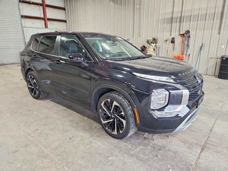 Aukcja sprzedaży 2022 Mitsubishi Outlander, vin: JA4J4UA89NZ075166, numer aukcji: 66657096