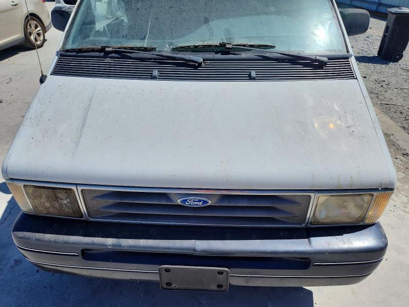 Продажа на аукционе авто 1993 Ford Aerostar, vin: 1FMDA31X9PZC55940, номер лота: 65310546