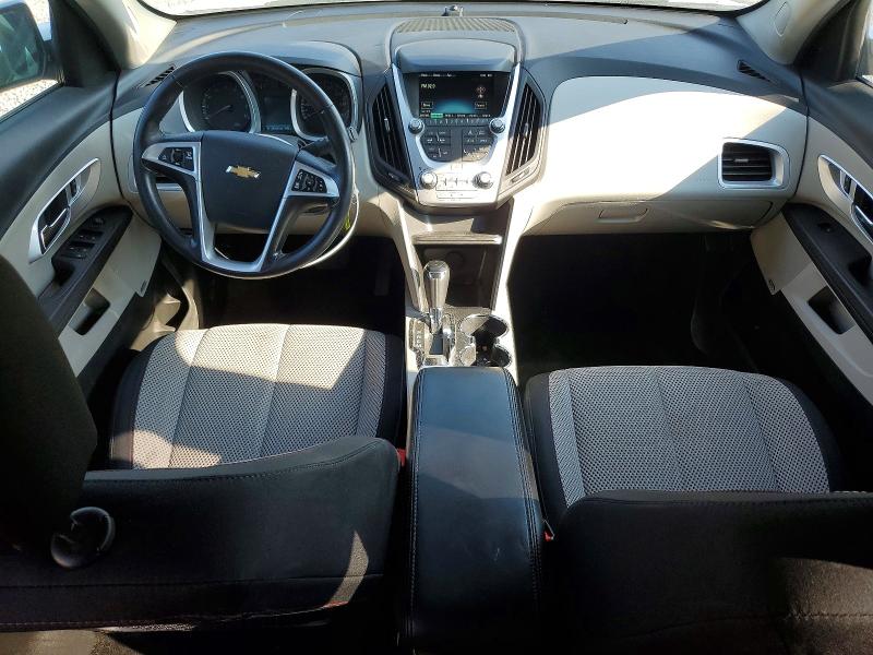Aukcja sprzedaży 2016 Chevrolet Equinox, vin: 2GNFLFE38G6355207, numer aukcji: 65684366