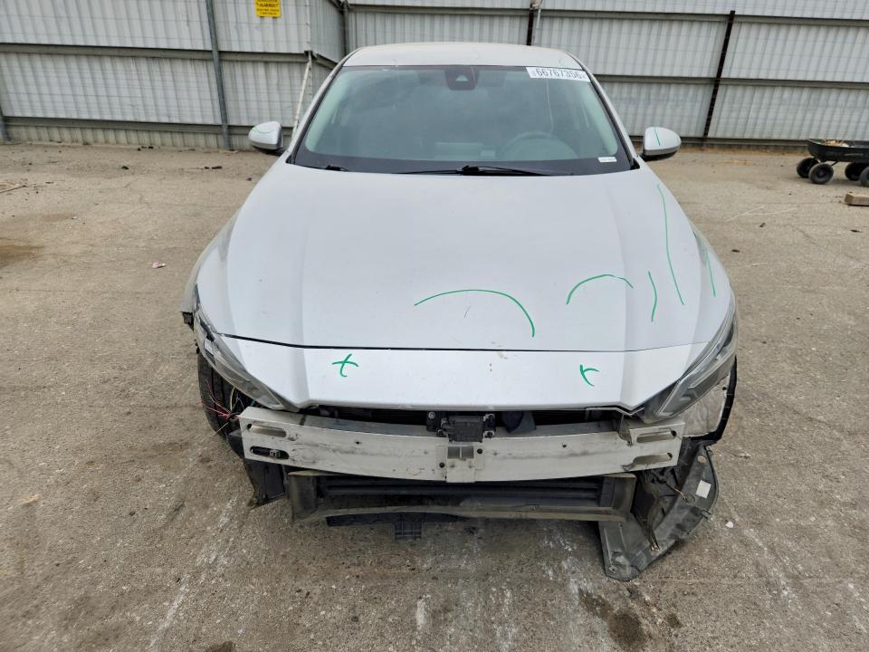 2022 Nissan Altima მანქანა იყიდება აუქციონზე, vin: 1N4BL4DV4NN325828, აუქციონის ნომერი: 66767356