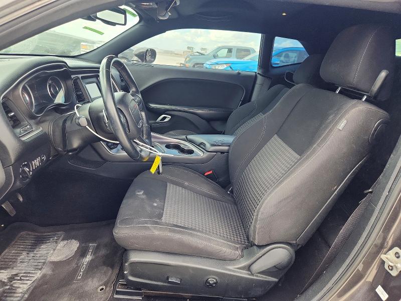 Продаж на аукціоні авто 2015 Dodge Challenger, vin: 2C3CDZAT4FH733434, номер лоту: 64571076