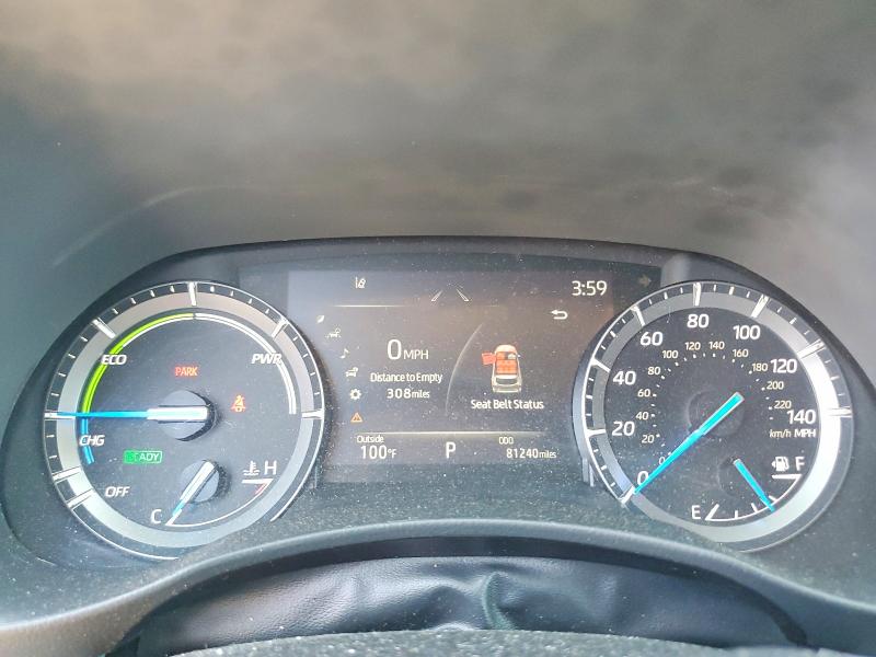 Продаж на аукціоні авто 2021 Toyota Highlander, vin: 5TDHBRCH3MS034794, номер лоту: 63710436