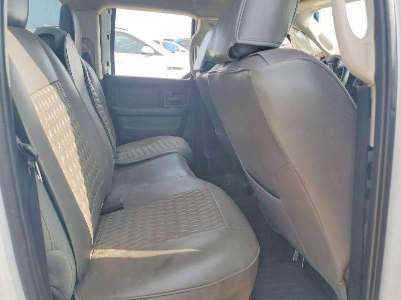 Продажа на аукционе авто 2015 Ram 1500, vin: 1C6RR7FT3FS718766, номер лота: 64253386