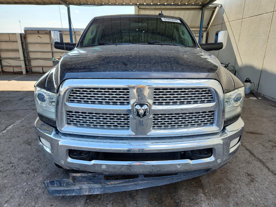 Aukcja sprzedaży 2018 Ram 2500, vin: 3C6UR5NL0JG143235, numer aukcji: 64283646