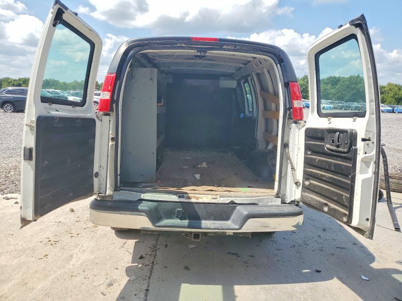 Aukcja sprzedaży 2021 Gmc Savana, vin: 1GTW7AF73M1221060, numer aukcji: 66641716