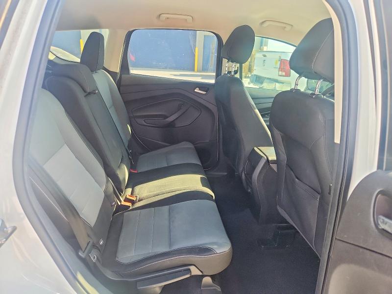 Продаж на аукціоні авто 2016 Ford Escape, vin: 1FMCU0GX6GUA65986, номер лоту: 67248976