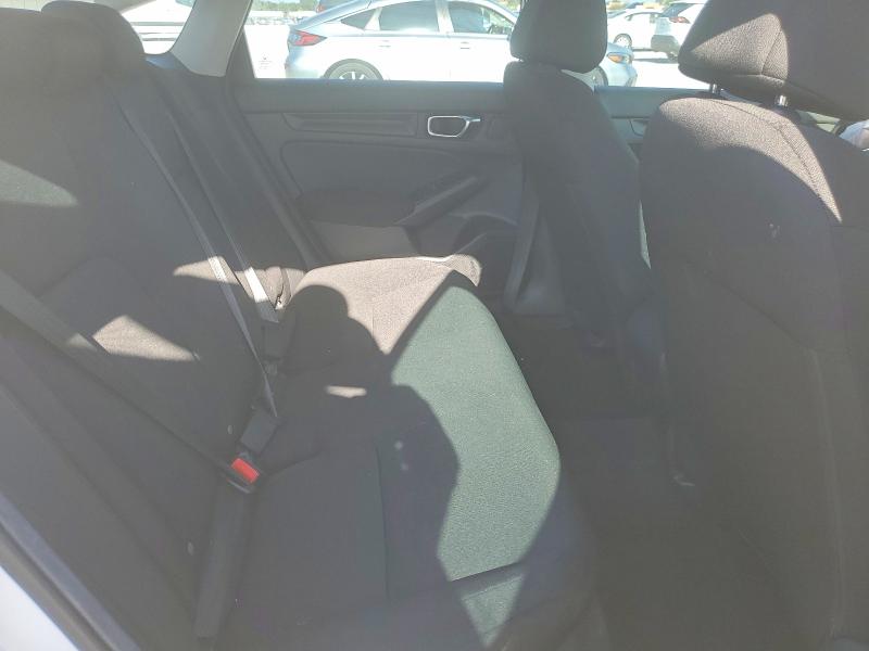 Aukcja sprzedaży 2025 Honda Civic, vin: 2HGFE2F23SH544198, numer aukcji: 65807046