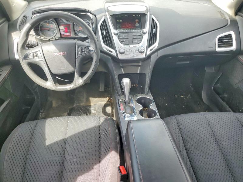 Aukcja sprzedaży 2013 Gmc Terrain, vin: 2GKFLREK7D6430898, numer aukcji: 66998596