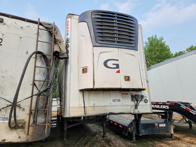Продаж на аукціоні авто 2021 Utility Trailer Trailer, vin: 1UYVS2533M6206724, номер лоту: 64671306