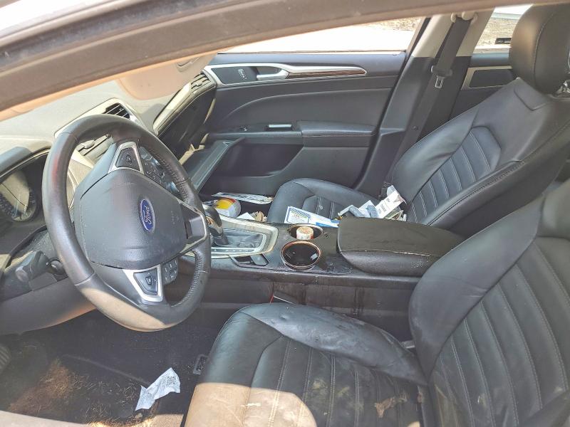 63558536 :رقم المزاد ، 3FA6P0HR4DR244741 vin ، 2013 Ford Fusion مزاد بيع