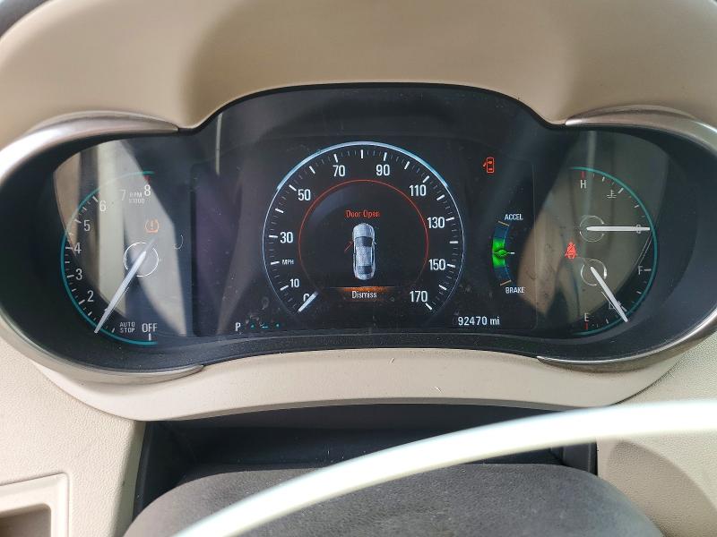 66843946 :رقم المزاد ، 1G4GA5GR7EF189386 vin ، 2014 Buick Lacrosse مزاد بيع