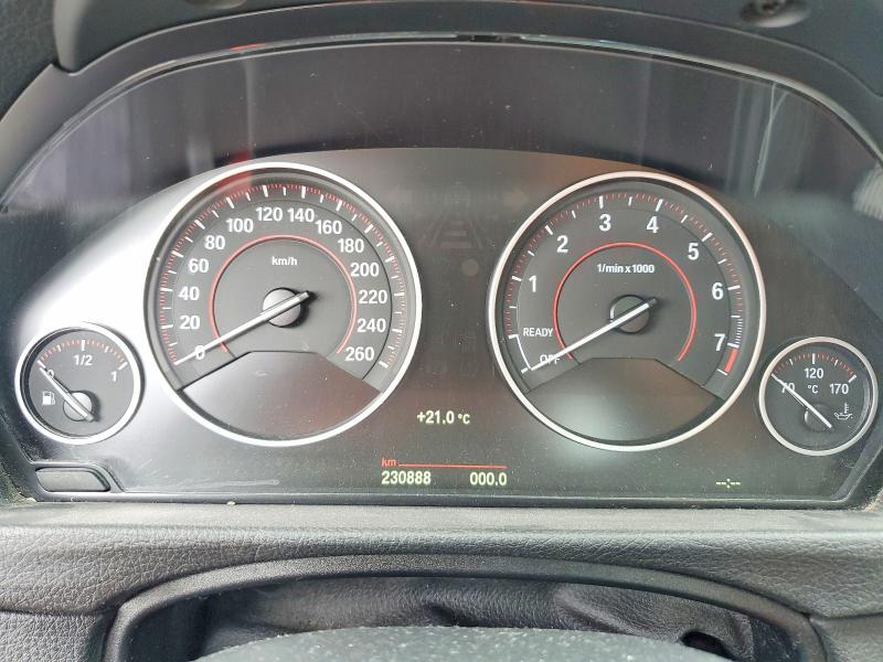 64683426 :رقم المزاد ، WBA3B3G55FNT18442 vin ، 2015 Bmw 328 مزاد بيع