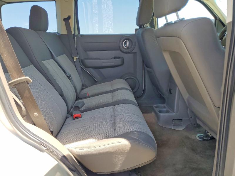Продаж на аукціоні авто 2008 Dodge Nitro, vin: 1D8GT28K68W213844, номер лоту: 66560756