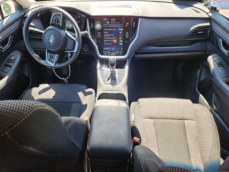 Продаж на аукціоні авто 2022 Subaru Outback, vin: 4S4BTADC4N3102929, номер лоту: 65553716