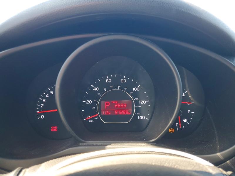 Aukcja sprzedaży 2014 Kia Soul, vin: KNDJN2A20E7052888, numer aukcji: 65889826