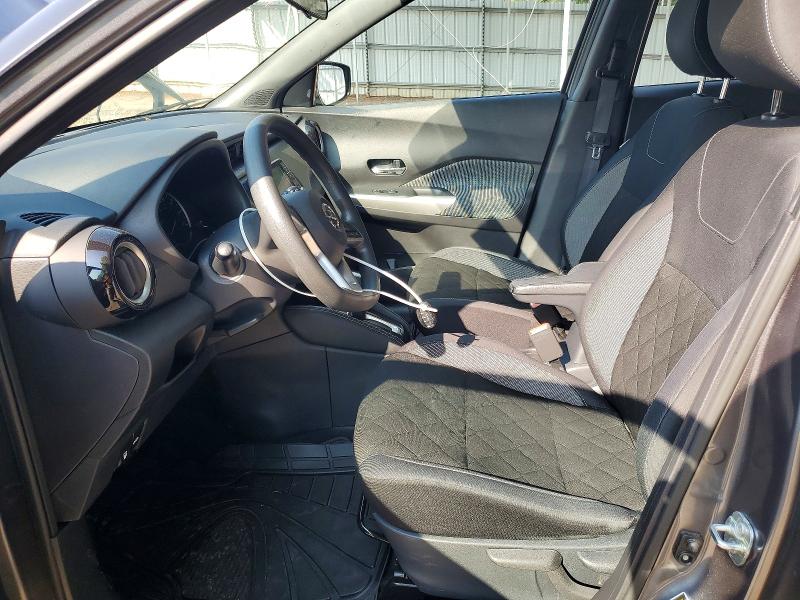66973046 :رقم المزاد ، 3N1CP5CV9LL538350 vin ، 2020 Nissan Kicks مزاد بيع
