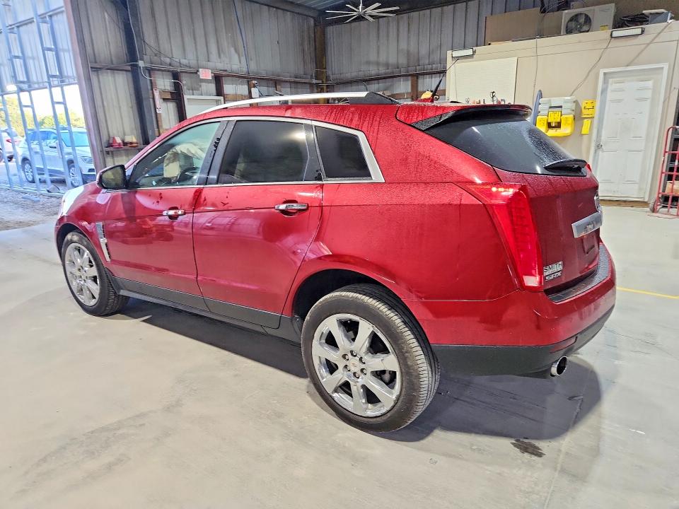 Aukcja sprzedaży 2012 Cadillac Srx, vin: 3GYFNBE35CS560520, numer aukcji: 65560456