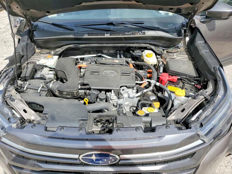 2025 Subaru Forester მანქანა იყიდება აუქციონზე, vin: JF2SLSRD4SH413921, აუქციონის ნომერი: 65644796
