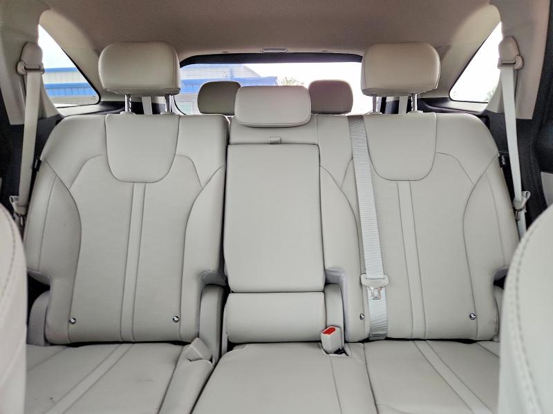 2025 Kia Sorento მანქანა იყიდება აუქციონზე, vin: 5XYRL4JC7SG333162, აუქციონის ნომერი: 63426796
