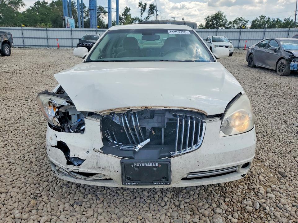 Aukcja sprzedaży 2011 Buick Lucerne, vin: 1G4HA5EM6BU131661, numer aukcji: 66961496