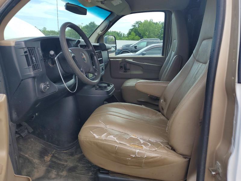 Продаж на аукціоні авто 2011 Gmc Savana, vin: 1GTS8AF47B1170905, номер лоту: 64289326