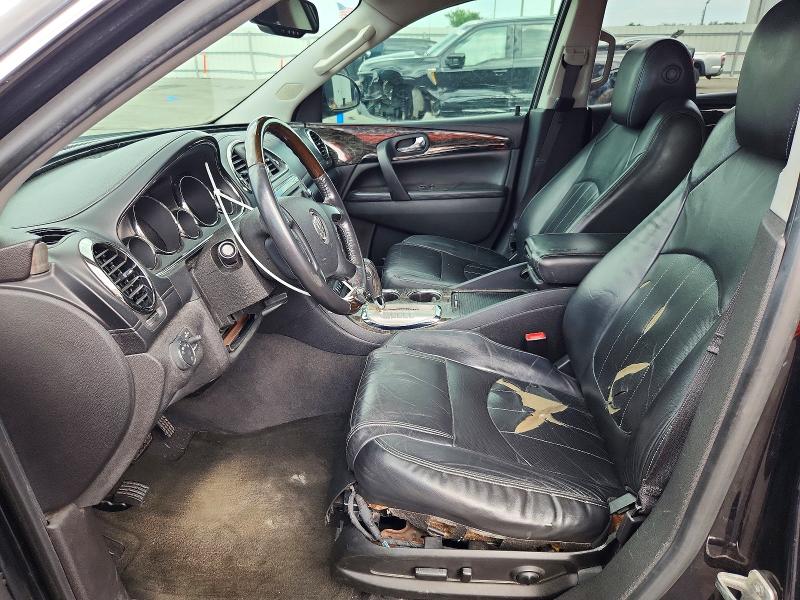 Продажа на аукционе авто 2013 Buick Enclave, vin: 5GAKRCKD5DJ212734, номер лота: 66140226