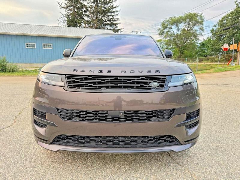 Aukcja sprzedaży 2023 Land Rover Range Rover Sport, vin: SAL1L9FUXPA154724, numer aukcji: 64404316