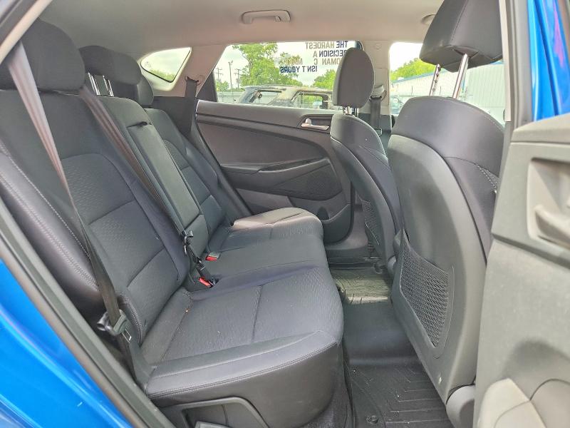 63703906 :رقم المزاد ، KM8J3CA43MU322947 vin ، 2021 Hyundai Tucson مزاد بيع