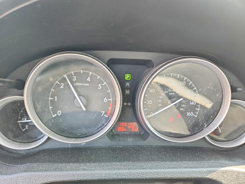 2012 Mazda 6 მანქანა იყიდება აუქციონზე, vin: 1YVHZ8DH1C5M34503, აუქციონის ნომერი: 63941936