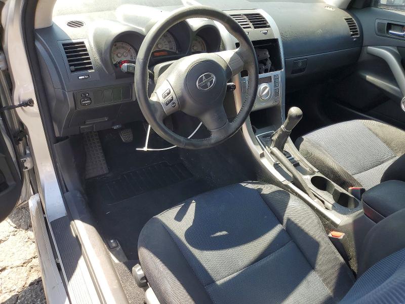 Aukcja sprzedaży 2010 Scion Tc, vin: JTKDE3B7XA0318474, numer aukcji: 64009516