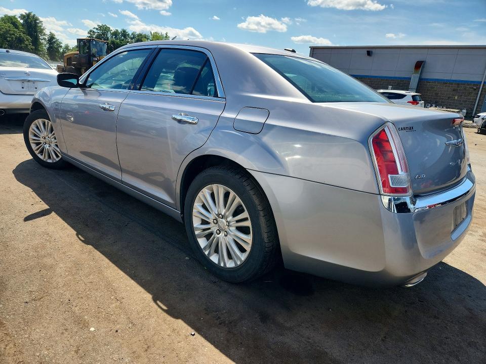 Aukcja sprzedaży 2014 Chrysler 300c, vin: 2C3CCAKG4EH216736, numer aukcji: 64949746