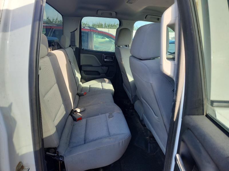 64342516 :رقم المزاد ، 2GCVKNEC6K1103267 vin ، 2019 Chevrolet Silverado Ld مزاد بيع