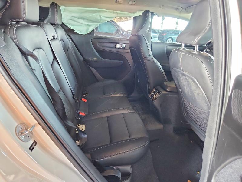 Aukcja sprzedaży 2023 Volvo Xc40, vin: YV4L12UX2P2943841, numer aukcji: 64490366