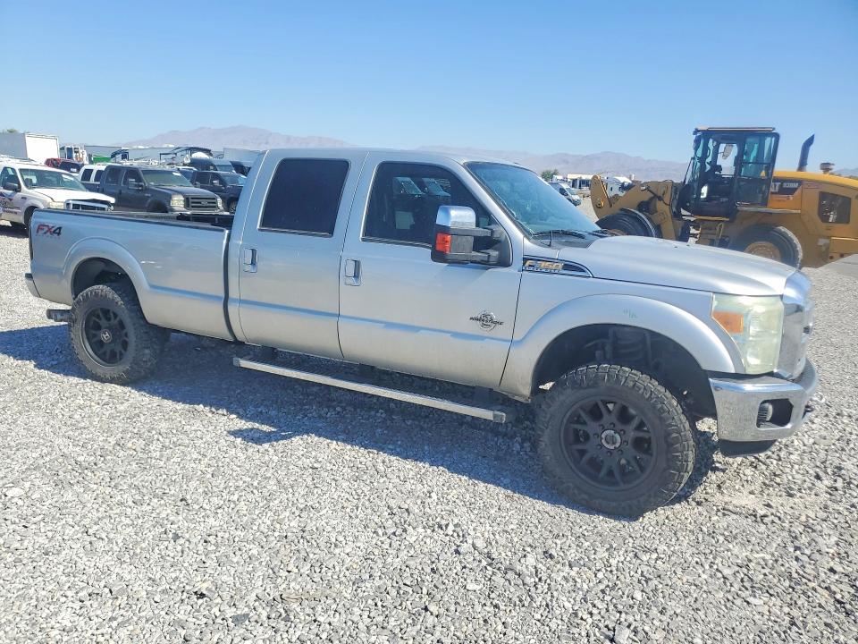 Продаж на аукціоні авто 2016 Ford F350, vin: 1FT8W3BT0GEA88667, номер лоту: 63531706
