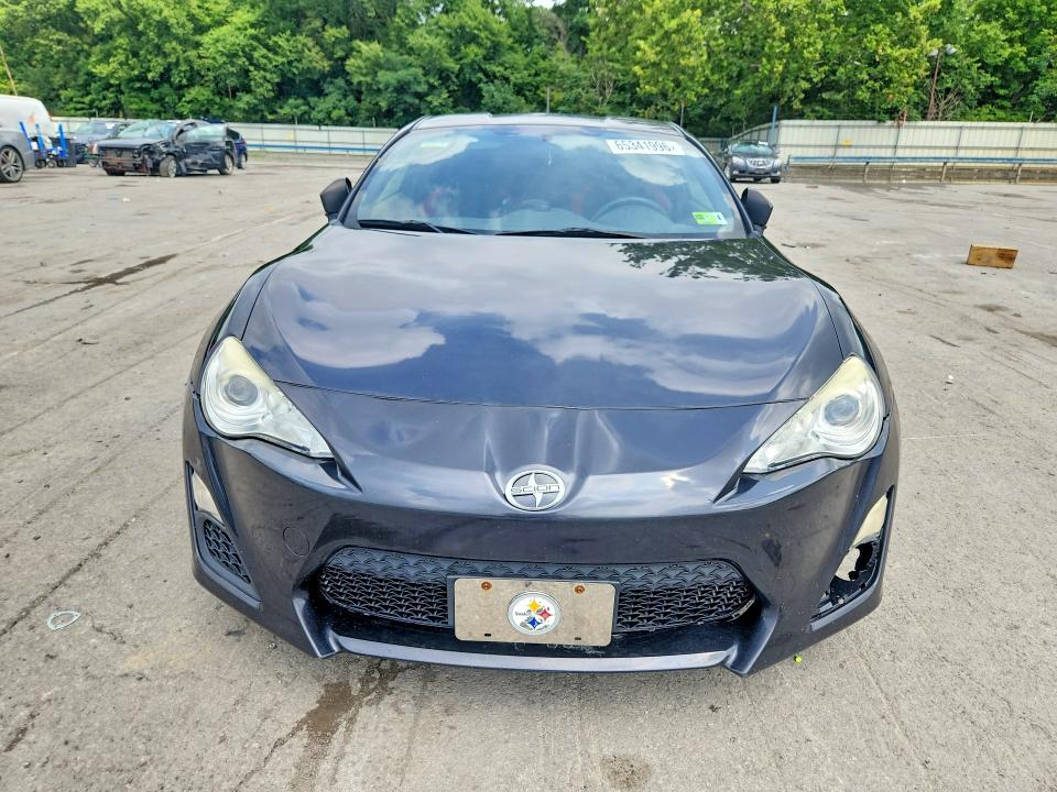 Aukcja sprzedaży 2014 Scion Fr-s, vin: JF1ZNAA16E8709861, numer aukcji: 65341996
