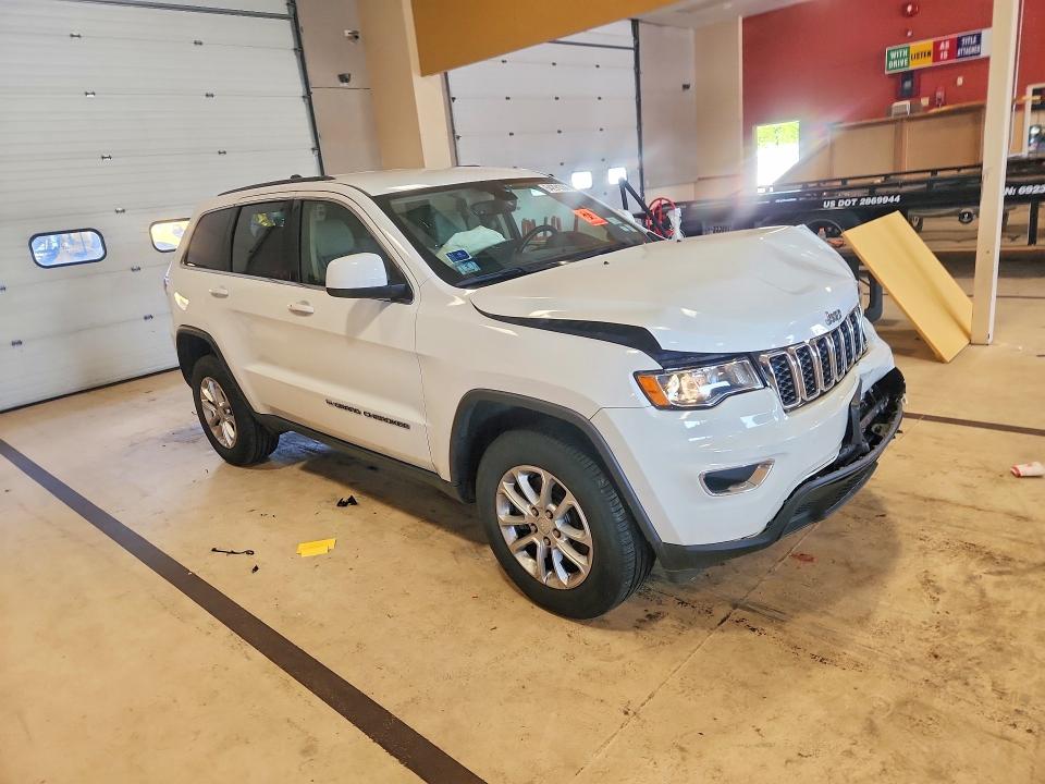 Продаж на аукціоні авто 2022 Jeep Grand Cherokee, vin: 1C4RJFAG8NC175069, номер лоту: 64294366