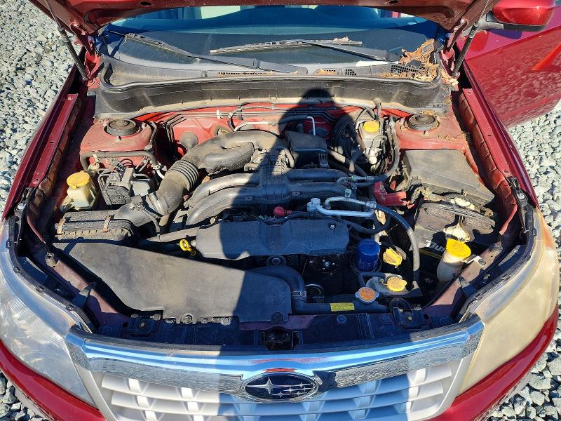 Продажа на аукционе авто 2012 Subaru Forester, vin: JF2SHBDC8CH446938, номер лота: 63426856