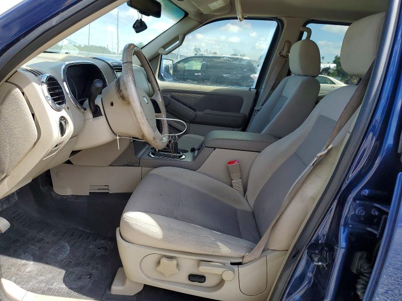 Aukcja sprzedaży 2007 Ford Explorer Sport Trac, vin: 1FMEU31K47UA31195, numer aukcji: 65085026