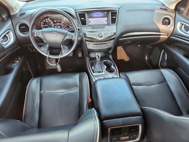 Продажа на аукционе авто 2019 Infiniti Qx60, vin: 5N1DL0MN3KC522200, номер лота: 63744816